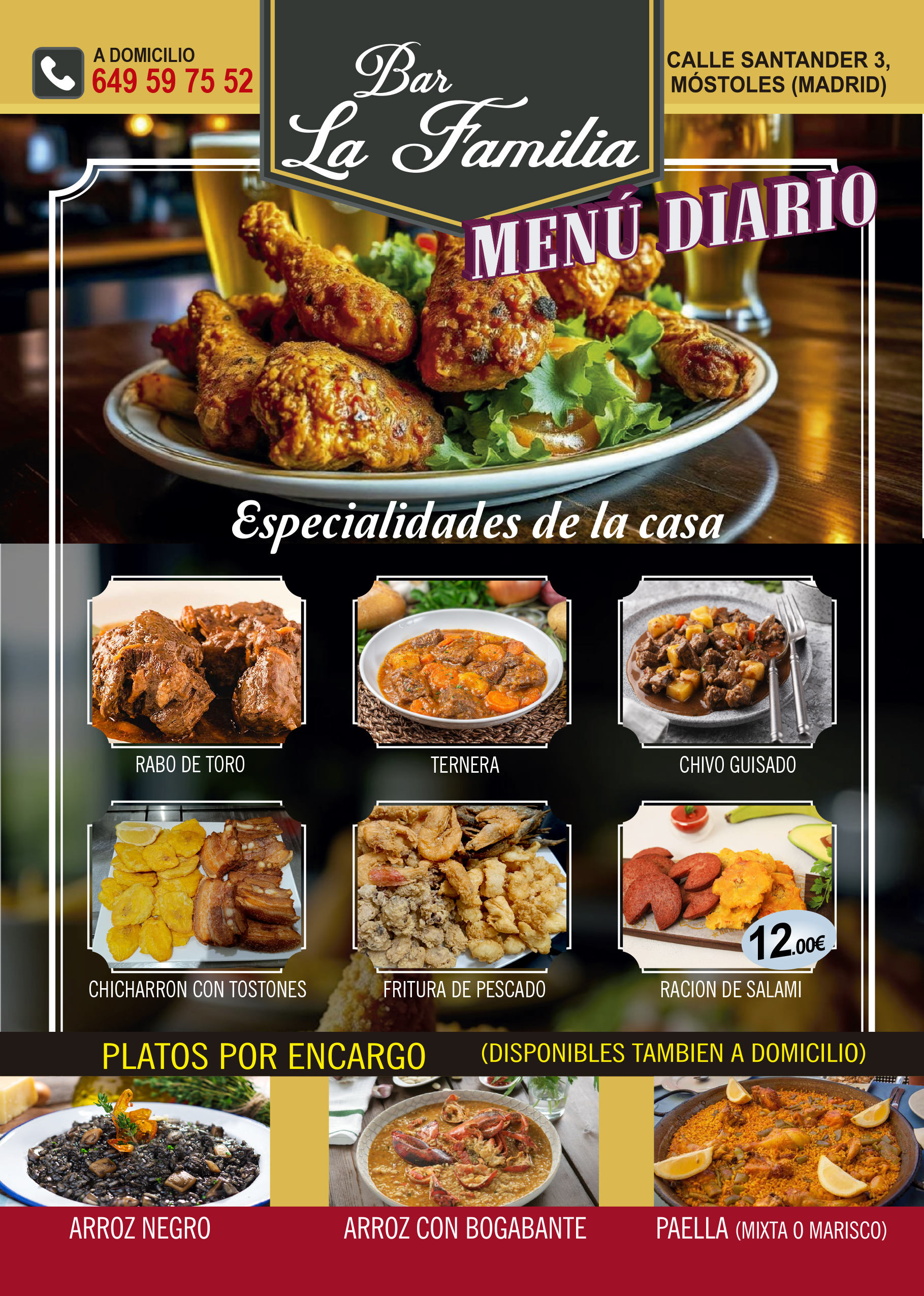 Flyer