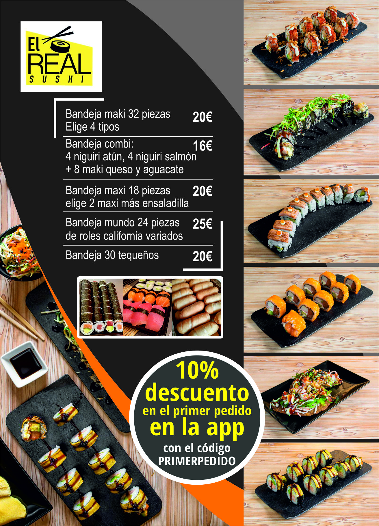 Flyer