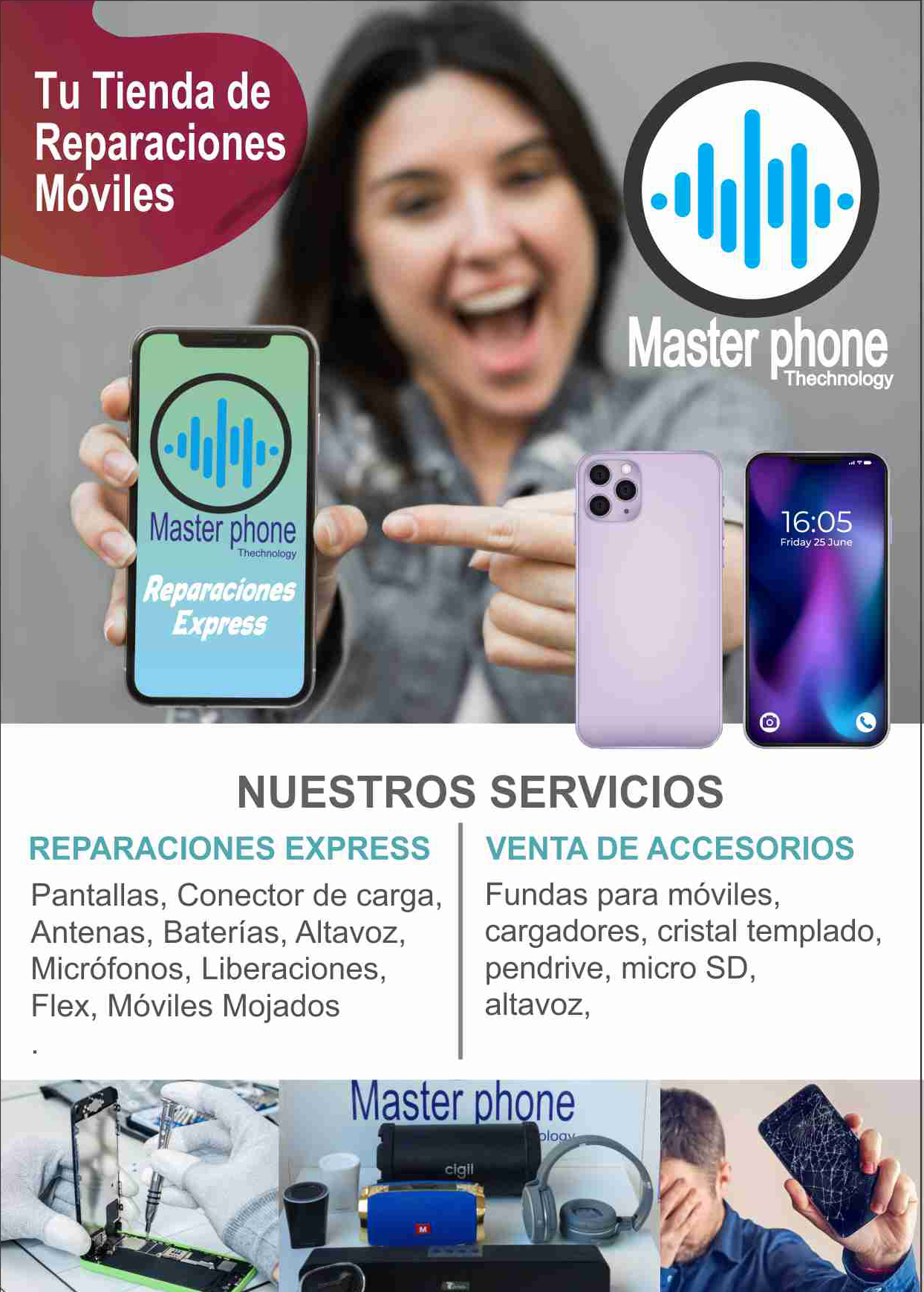 Flyer