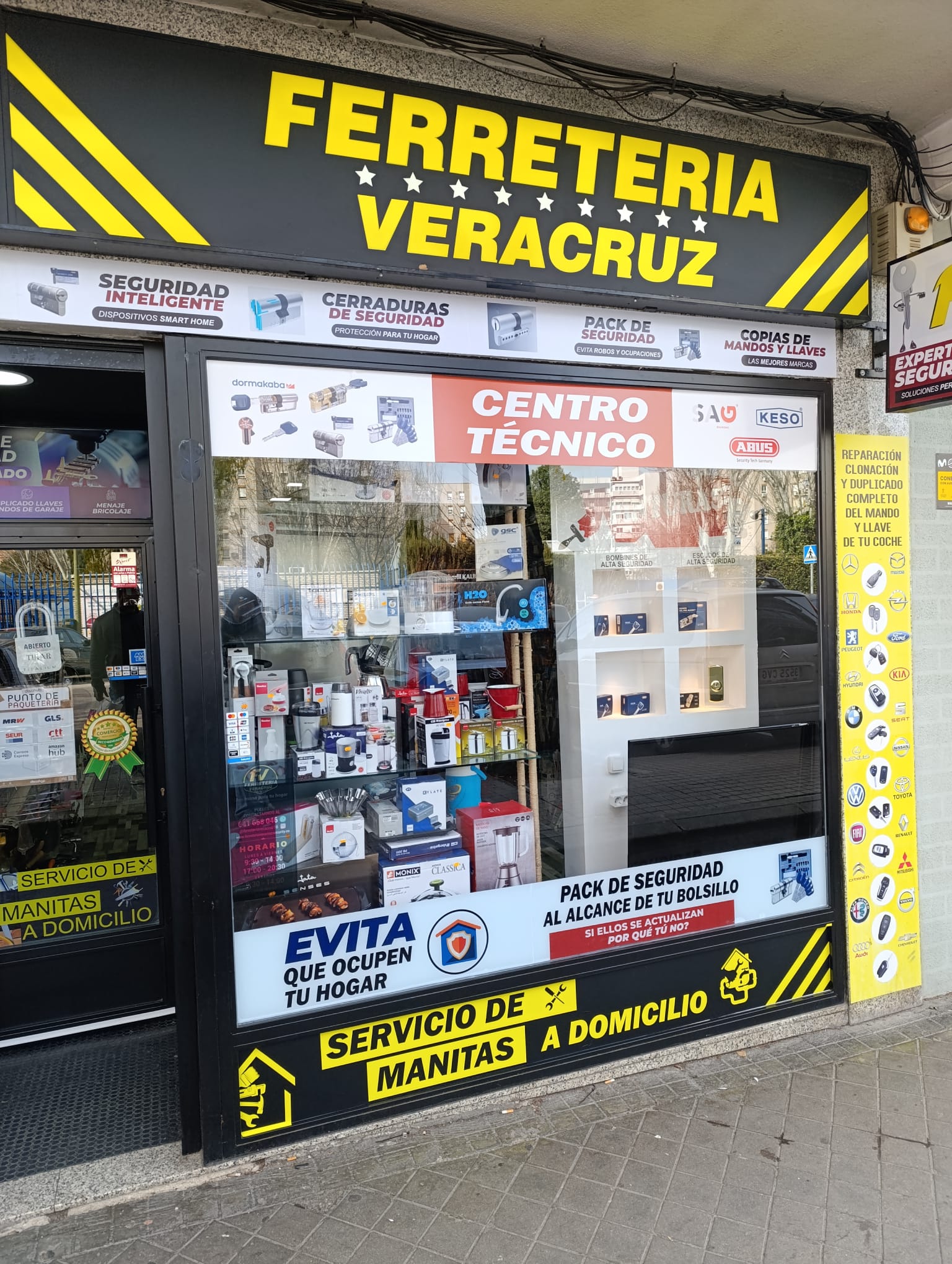 Vinilo