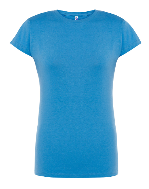 Camiseta Comfort Lady