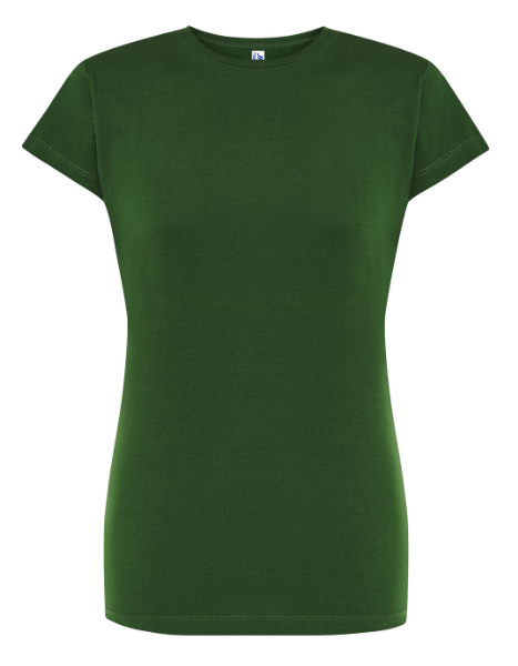 Camiseta Comfort Lady