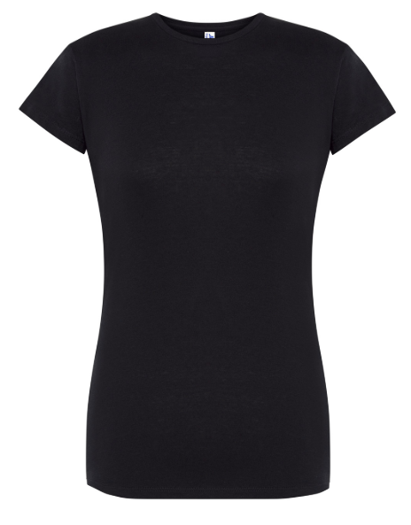 Camiseta Comfort Lady