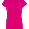 Camiseta Comfort Lady