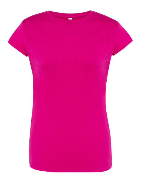 Camiseta Comfort Lady