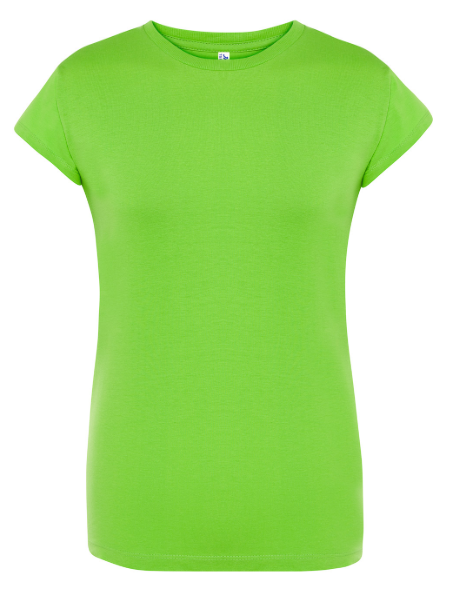 Camiseta Comfort Lady