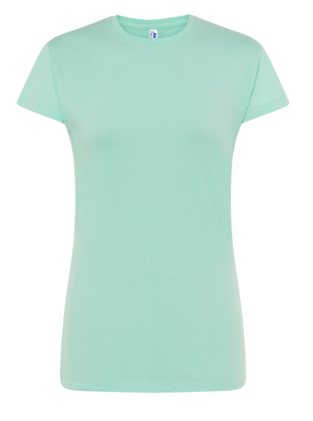 Camiseta Comfort Lady