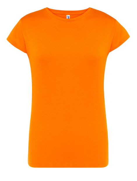 Camiseta Comfort Lady
