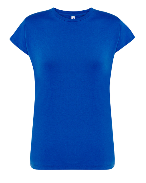 Camiseta Comfort Lady