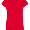 Camiseta Comfort Lady
