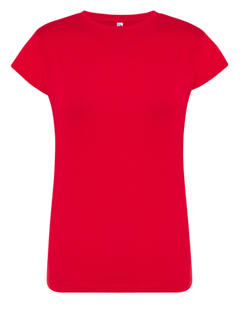 Camiseta Comfort Lady