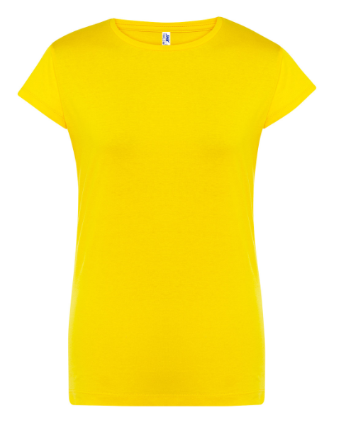 Camiseta Comfort Lady