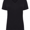 Camiseta Comfort Lady V-Neck