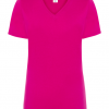 Camiseta Comfort Lady V-Neck