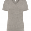 Camiseta Comfort Lady V-Neck