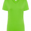 Camiseta Comfort Lady V-Neck