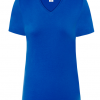 Camiseta Comfort Lady V-Neck