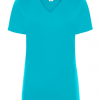 Camiseta Comfort Lady V-Neck