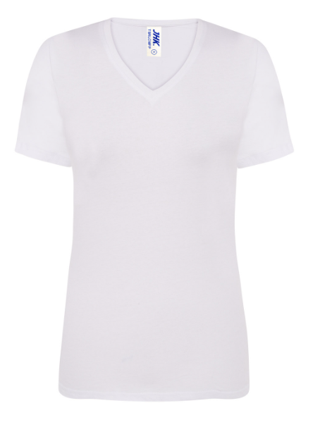Camiseta Comfort Lady V-Neck
