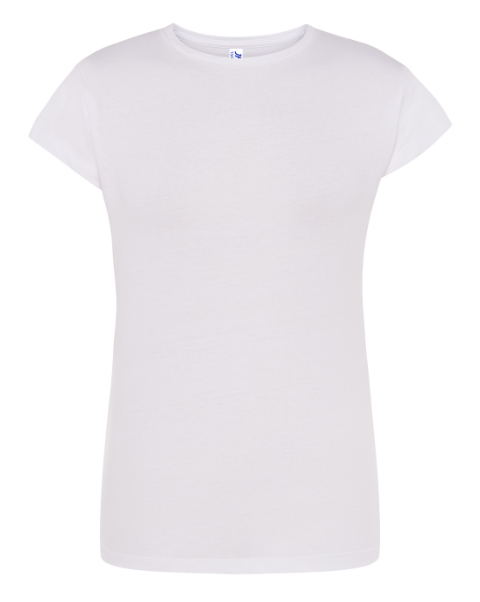 Camiseta Comfort Lady
