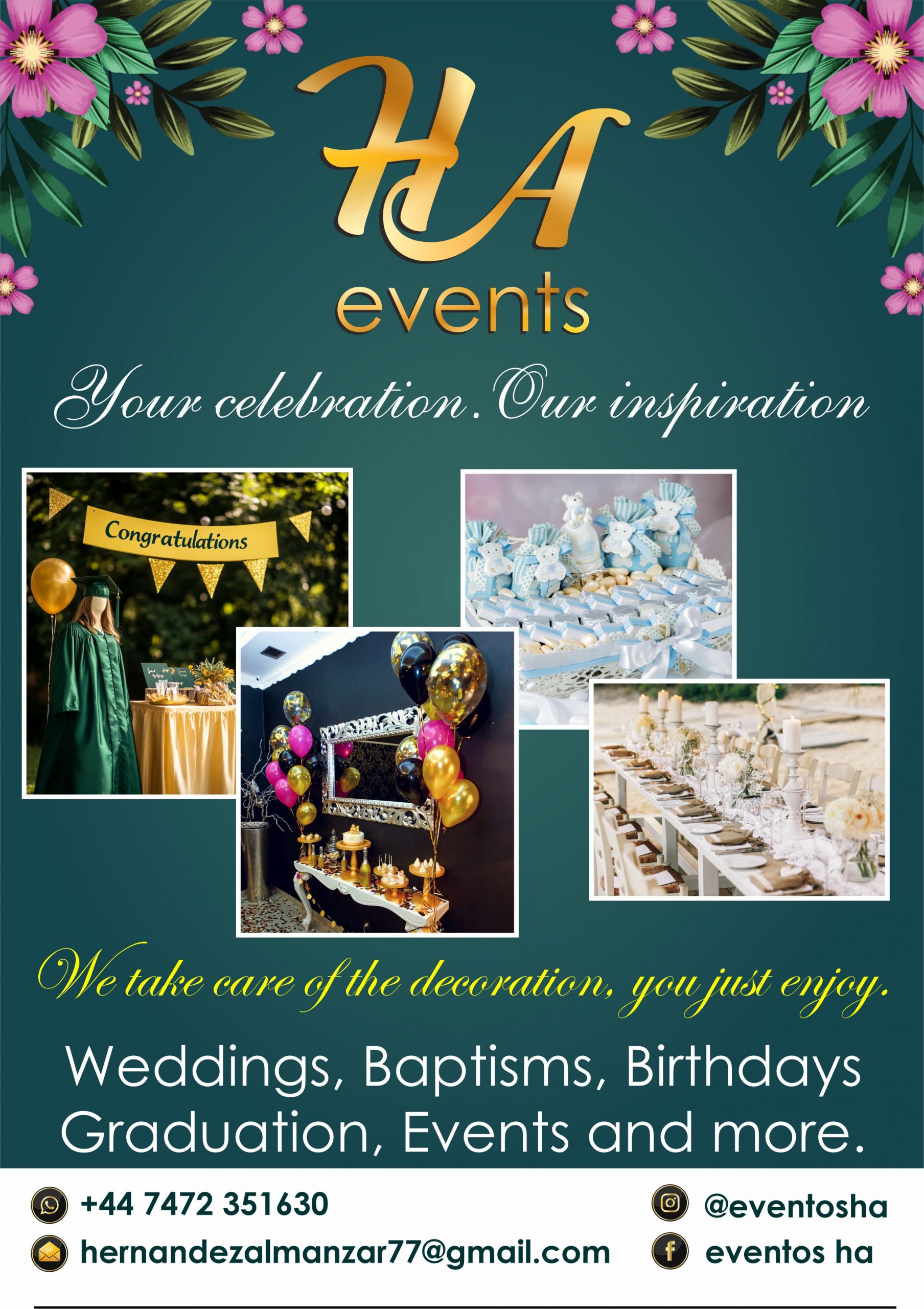 Flyer