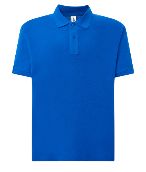 Polo Worker 210