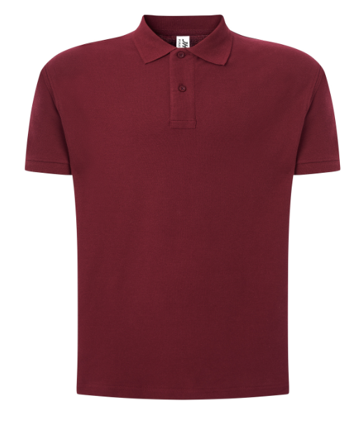 Polo Worker 210