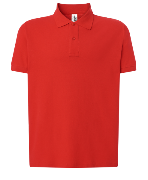 Polo Worker 210