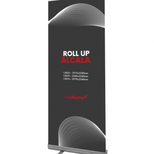Roll Up Alcala 850x2060mm