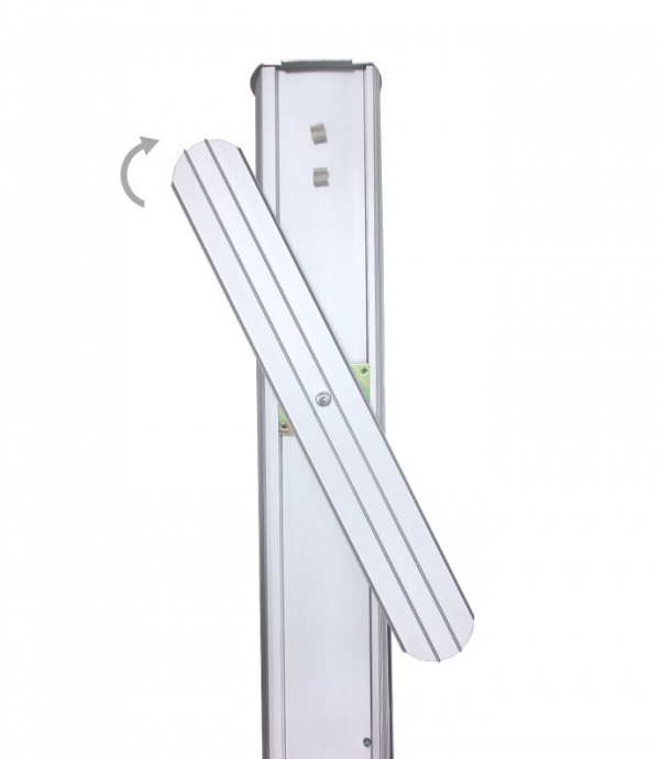 Roll Up Alcala 850x2060mm