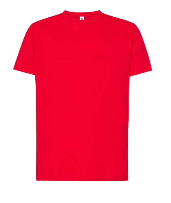 Camiseta JT150