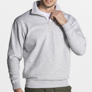 Sudadera Half Zip