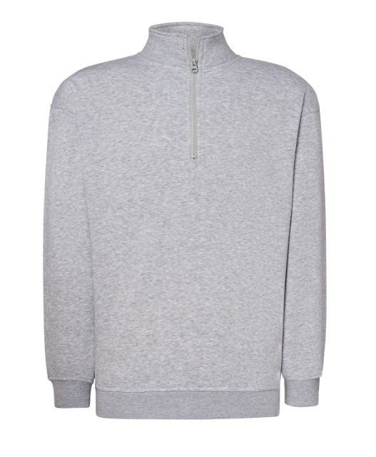 Sudadera Half Zip