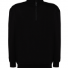 Sudadera Half Zip