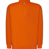 Sudadera Half Zip