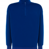 Sudadera Half Zip