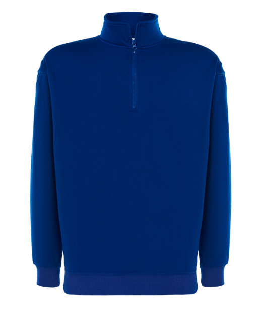 Sudadera Half Zip