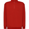 Sudadera Half Zip