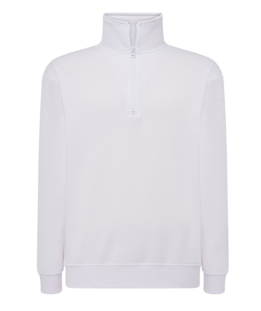Sudadera Half Zip