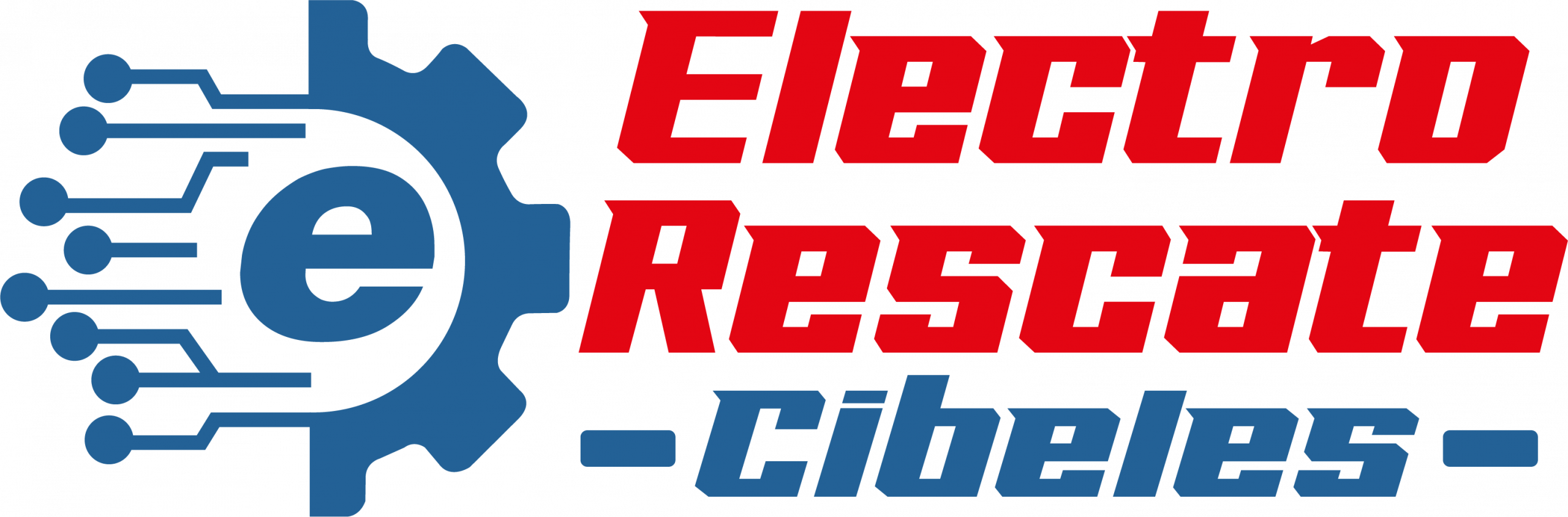 Electro rescate