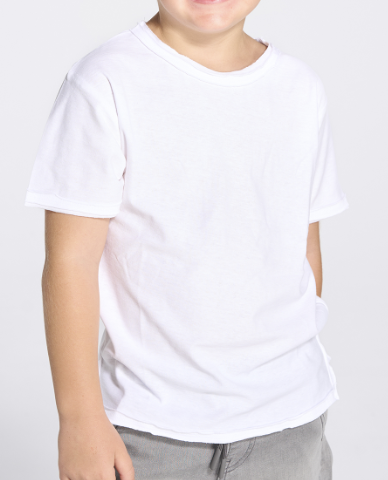 Kid Ocean T-Shirt TSKOCEAN