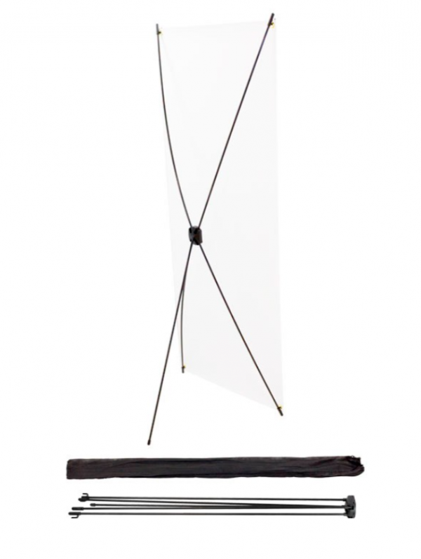 x banner lyon X-Banner Económico Lyon