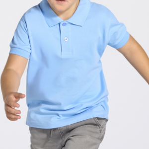 PKID210 Polo Kid PKID210