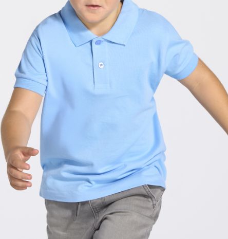 Polo Kid PKID210