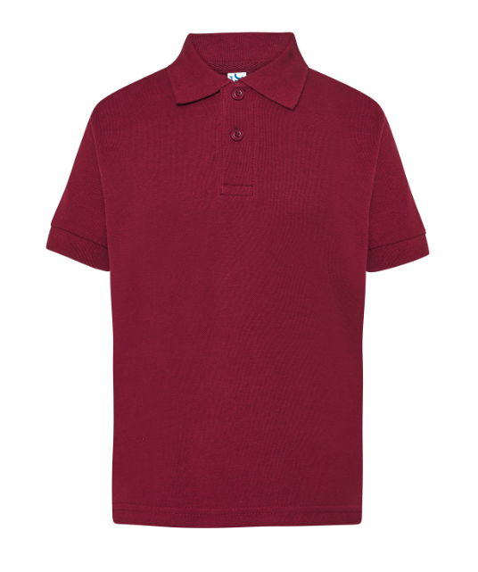 Polo Kid PKID210