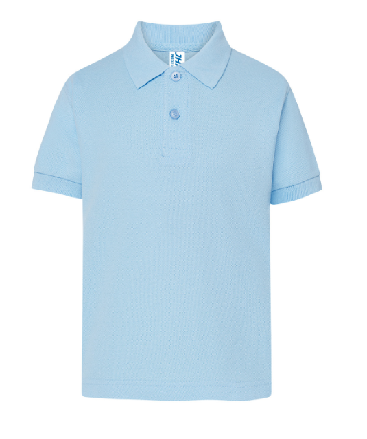 Polo Kid PKID210