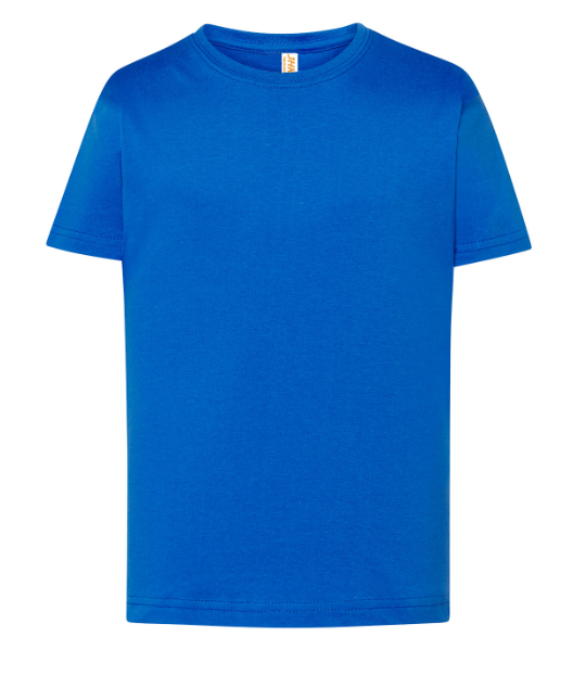 Kid Ocean T-Shirt TSKOCEAN