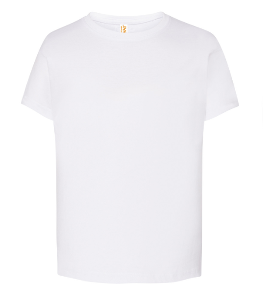 Kid Ocean T-Shirt TSKOCEAN